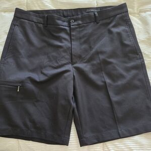 Unused Men's Black Shorts/ New Without Tag